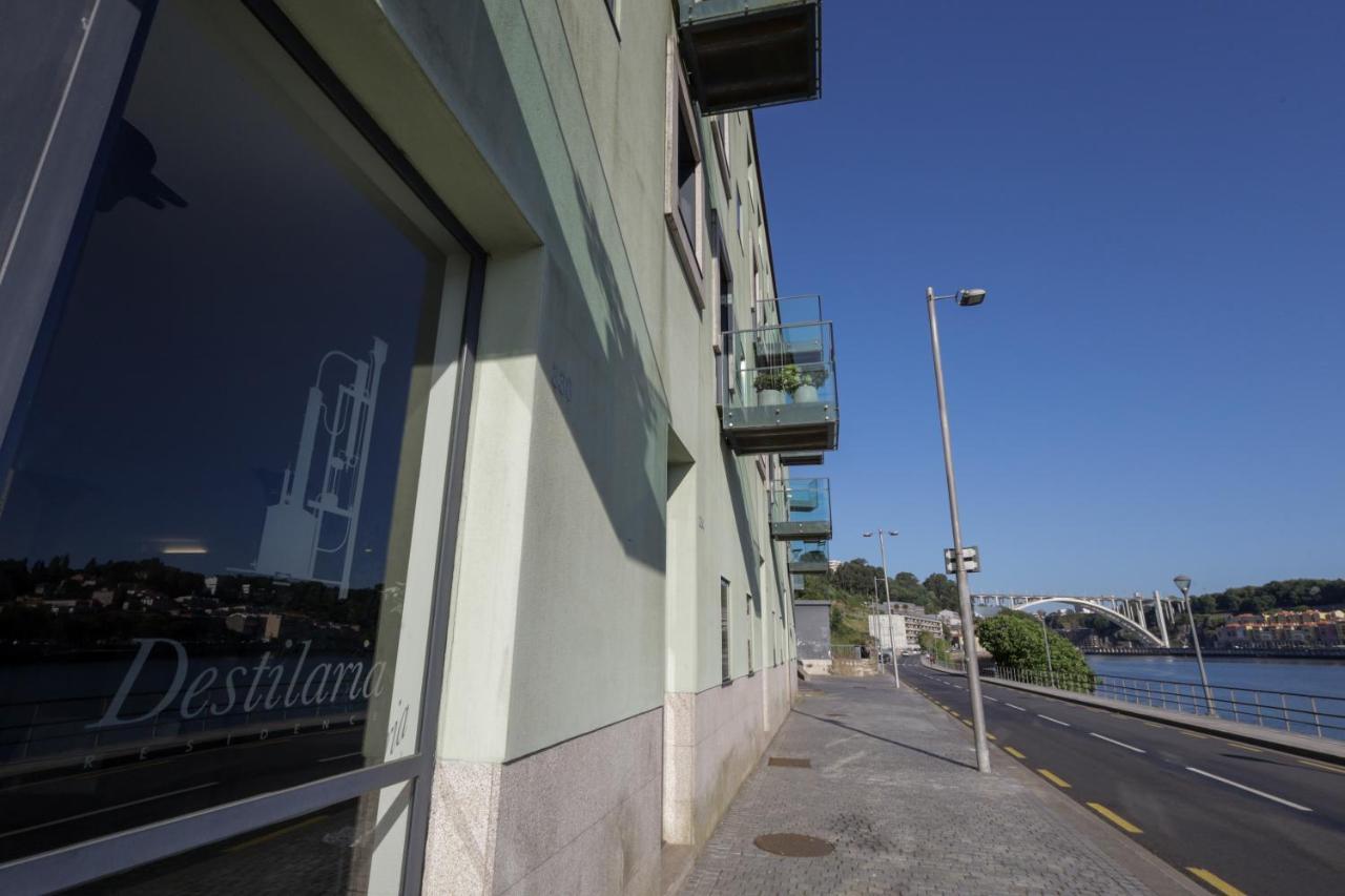 Apartment Douro Triplex - Destilaria By Porto Hosts