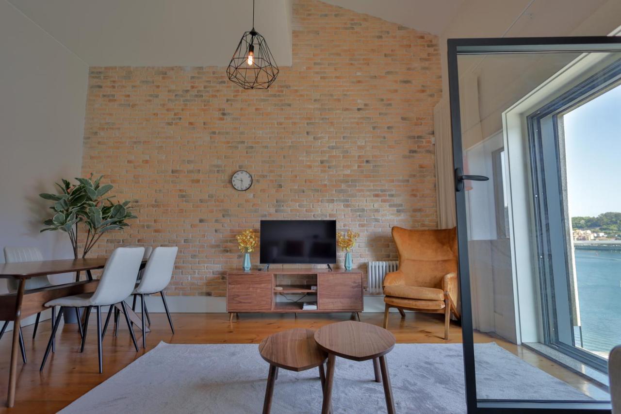 Douro Triplex - Destilaria By Porto Hosts Vila Nova de Gaia