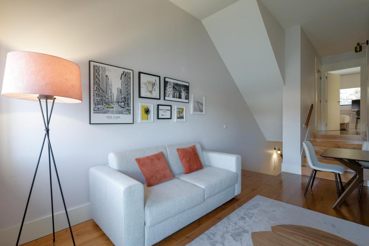 Apartment Douro Triplex - Destilaria By Porto Hosts Vila Nova de Gaia
