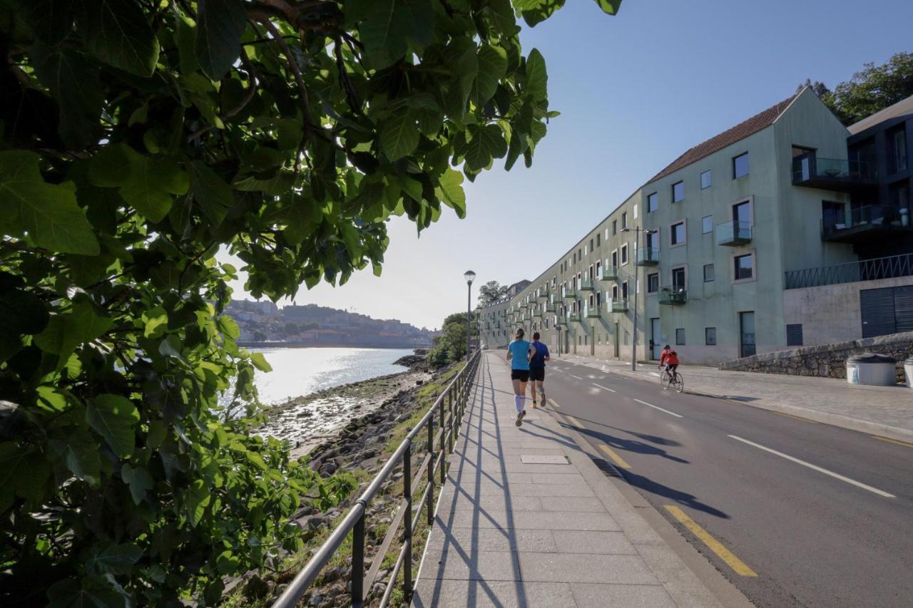 Douro Triplex - Destilaria By Porto Hosts Apartment *