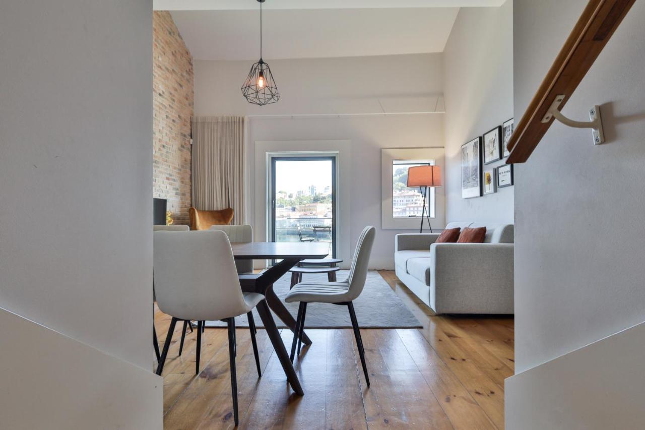 Douro Triplex - Destilaria By Porto Hosts * Vila Nova de Gaia