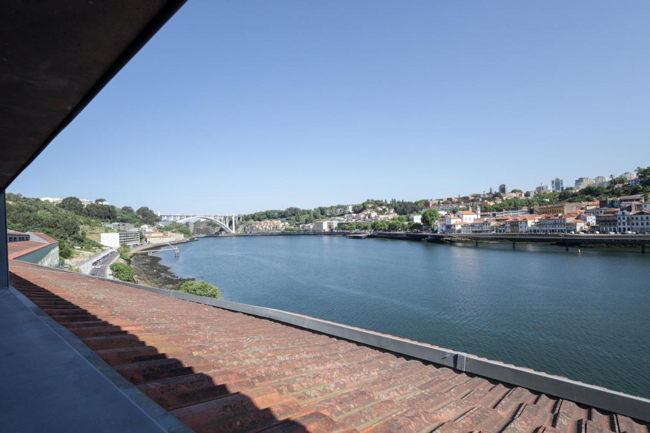 Douro Triplex - Destilaria By Porto Hosts Apartment Vila Nova de Gaia