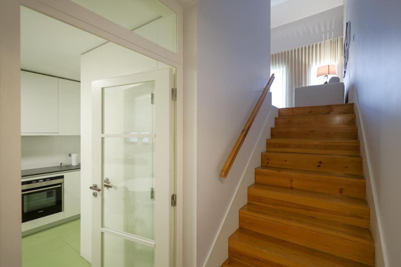 Douro Triplex - Destilaria By Porto Hosts Apartment Vila Nova de Gaia