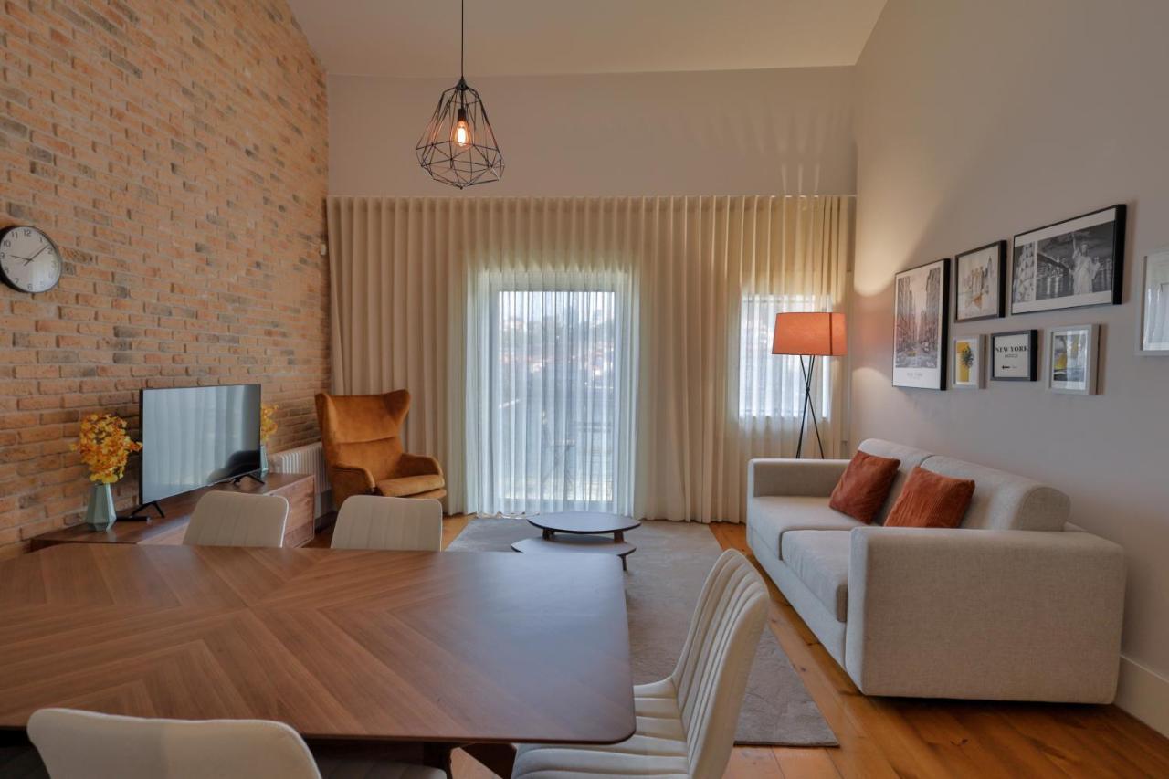 Apartment Douro Triplex - Destilaria By Porto Hosts *