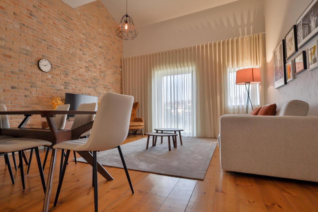 Apartment Douro Triplex - Destilaria By Porto Hosts *