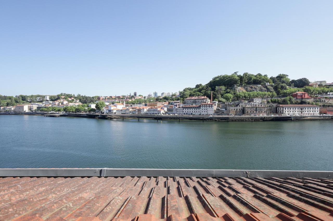 Douro Triplex - Destilaria By Porto Hosts Apartment *
