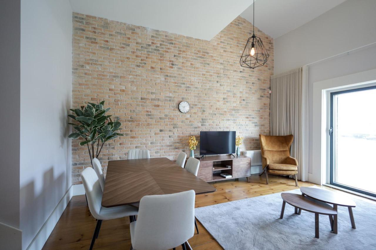 Douro Triplex - Destilaria By Porto Hosts Apartment