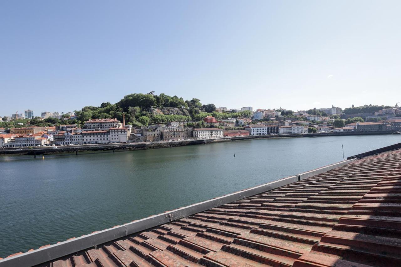 Douro Triplex - Destilaria By Porto Hosts Apartment Vila Nova de Gaia