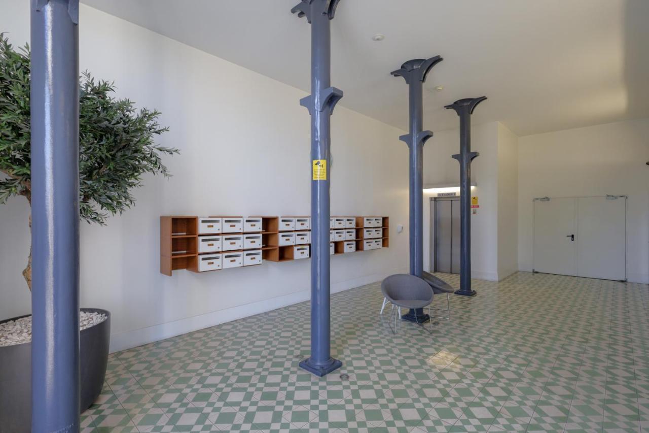 Douro Triplex - Destilaria By Porto Hosts Apartment Vila Nova de Gaia