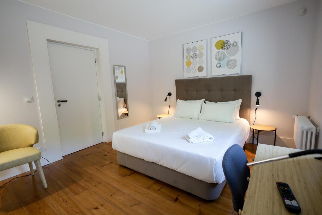 Apartment Douro Triplex - Destilaria By Porto Hosts *