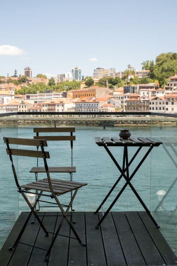 Apartment Douro Triplex - Destilaria By Porto Hosts *